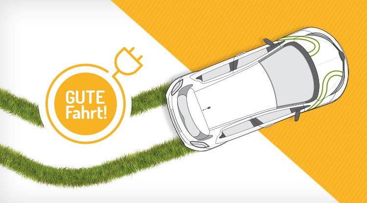 E-Carsharing in Germering